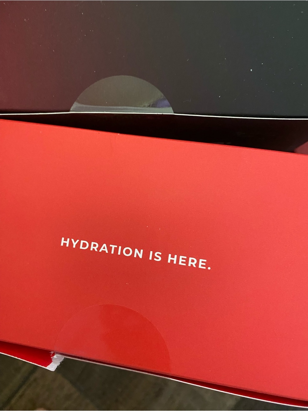 Instant hydration electrolytes - Picture 2 of 6